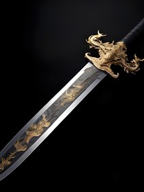 修仙世界——神兽之风