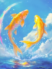 梦中情缘：月色与梦镜
