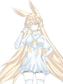 开心超人之魔法少女