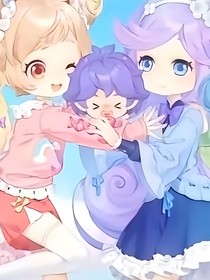 拯救童年之1小花仙