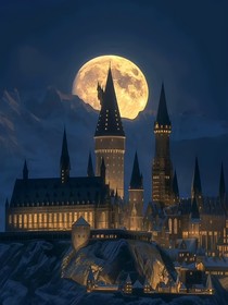 HP：雷娜塔的亲时代之旅