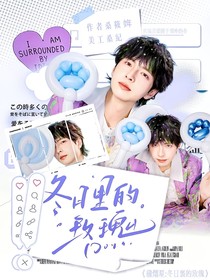 蒲熠星：冬日里的玫瑰