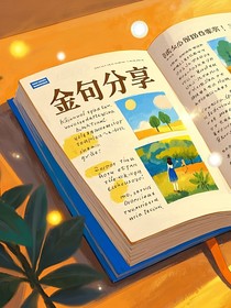 金句分享