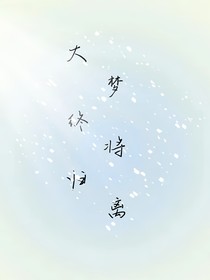 大梦终将归离