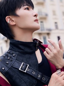 当卡布叻男团来到奔跑吧