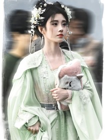 少年歌行：浮生离歌
