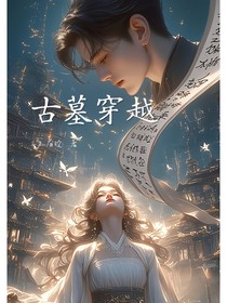 古墓穿越