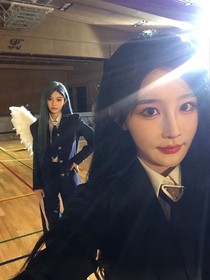 诗情画奕：星辰