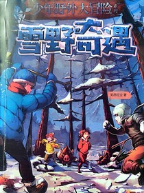 雪野奇遇
