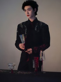 江盐：你想要的我都给你