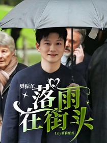 樊振东：落雨在街头