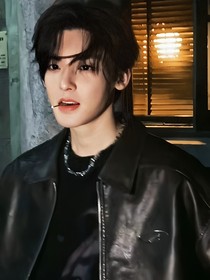 侯明昊：深情少年