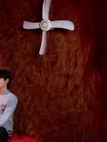 爱我就要爱到极致