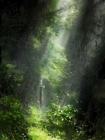 和你一起去世界的盡頭