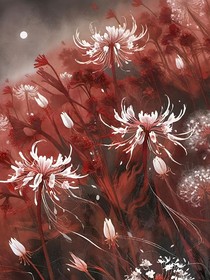 彼岸花的欺骗