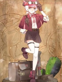 论如何在翼喜文中苟活