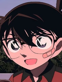 名柯聊天室（1）……