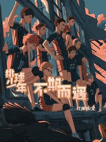 排球少年：不期而遇