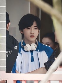 all轩：弟弟是老婆