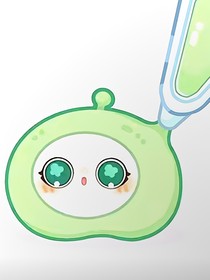 汤圆漫画之参加综艺节目