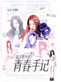 奋斗吧少年：青春手记