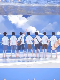 海边风铃