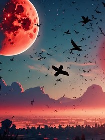 星耀末緣