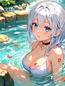 家教：當(dāng)我成了夏馬爾的守護靈（后期是大家的）