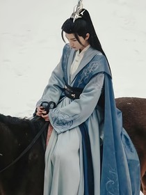 少年歌行：不問歸期
