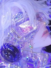 星际兽人：病弱的我杀疯全场