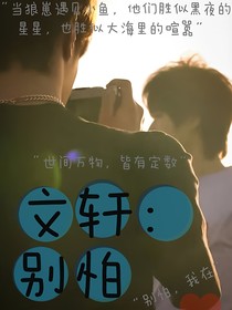 文轩同人：别怕