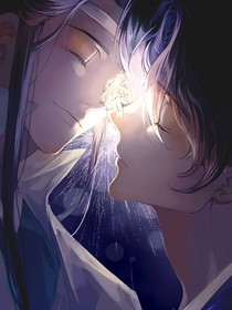 莲心虽苦（我自己原创一篇，可能会有不会的地方）
