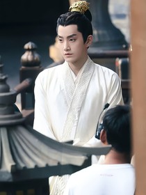 杨砚x你一知我
