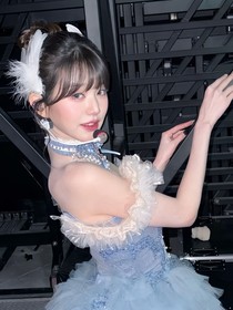 夜色玫瑰