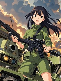 少战传奇