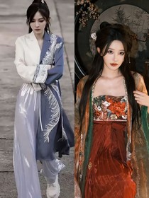 如果能重来（诗情画奕）