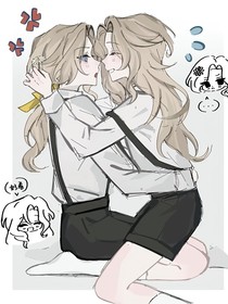 第五人格：相見