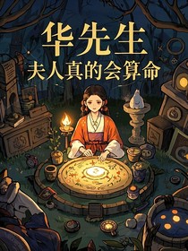 華先生，夫人真的會算命-d198