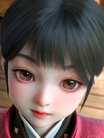 青云志：云中月