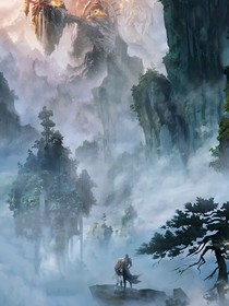 重生之魂穿仙途