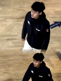 赵睿：第三人称