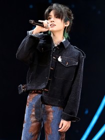 top：情線