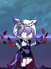 神的初始