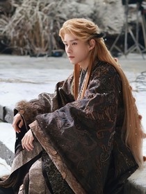 英磊：死后吾妻三两事