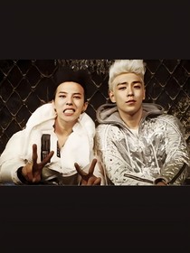 BIGBANG：祈爾常勝