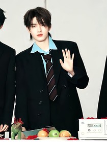 主唱大人他超会接吻
