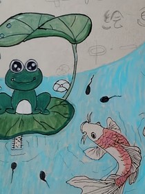 甜甜的專屬日記