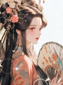 深宫曲：绝处逢生