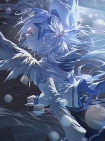 star：少年悲