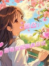 凹凸：恶毒女配翻身日记